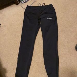 Nike black leggings